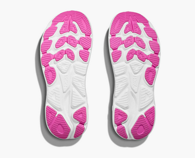 Hoka Clifton 10 - Night sky/Ultramarine