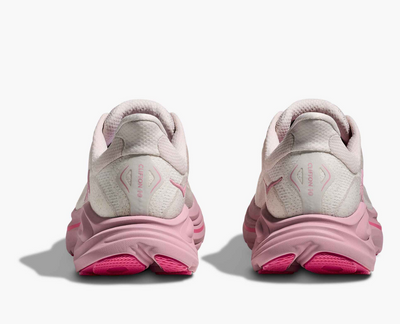 Hoka Clifton 10 - Rose cream/Dried rose