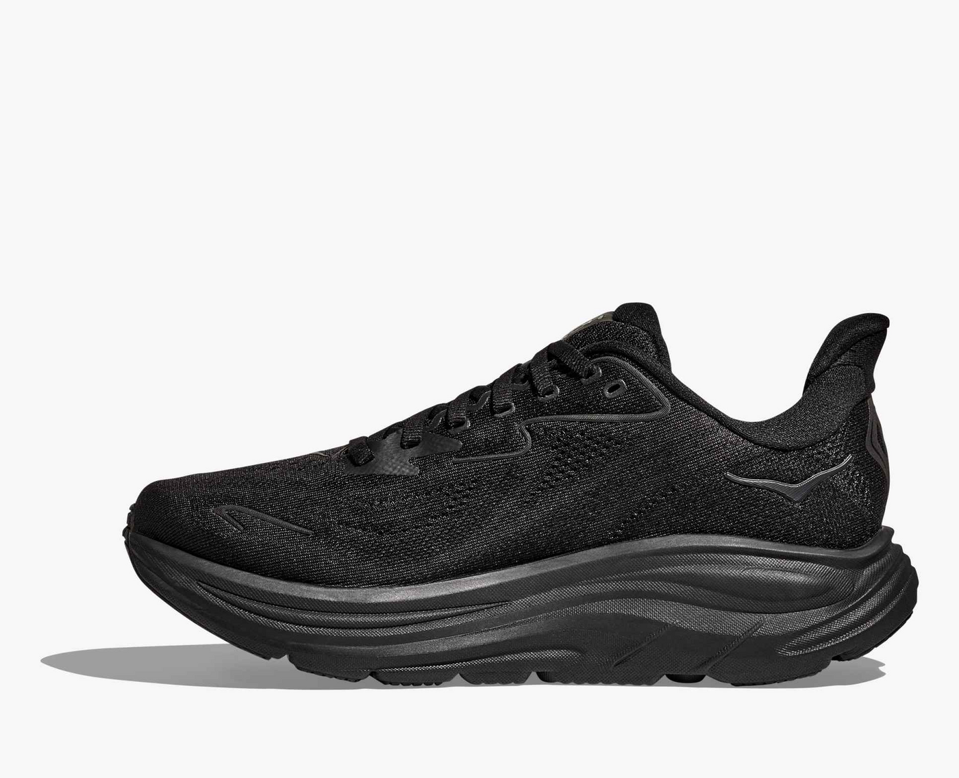 Hoka Clifton 10 - Black