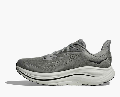 Hoka Clifton 10 - Galactic grey/Asteroid