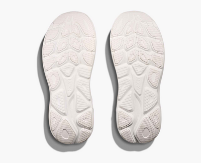 Hoka Clifton 10 - White
