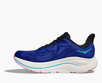 Hoka Clifton 10 - Night sky/Ultramarine