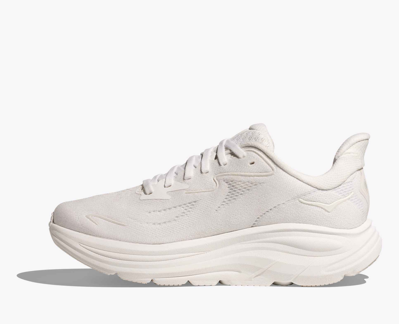 Hoka Clifton 10 - White