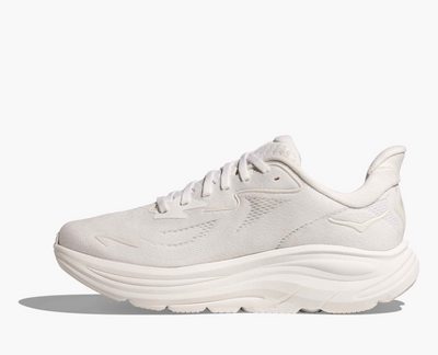 Hoka Clifton 10 - White