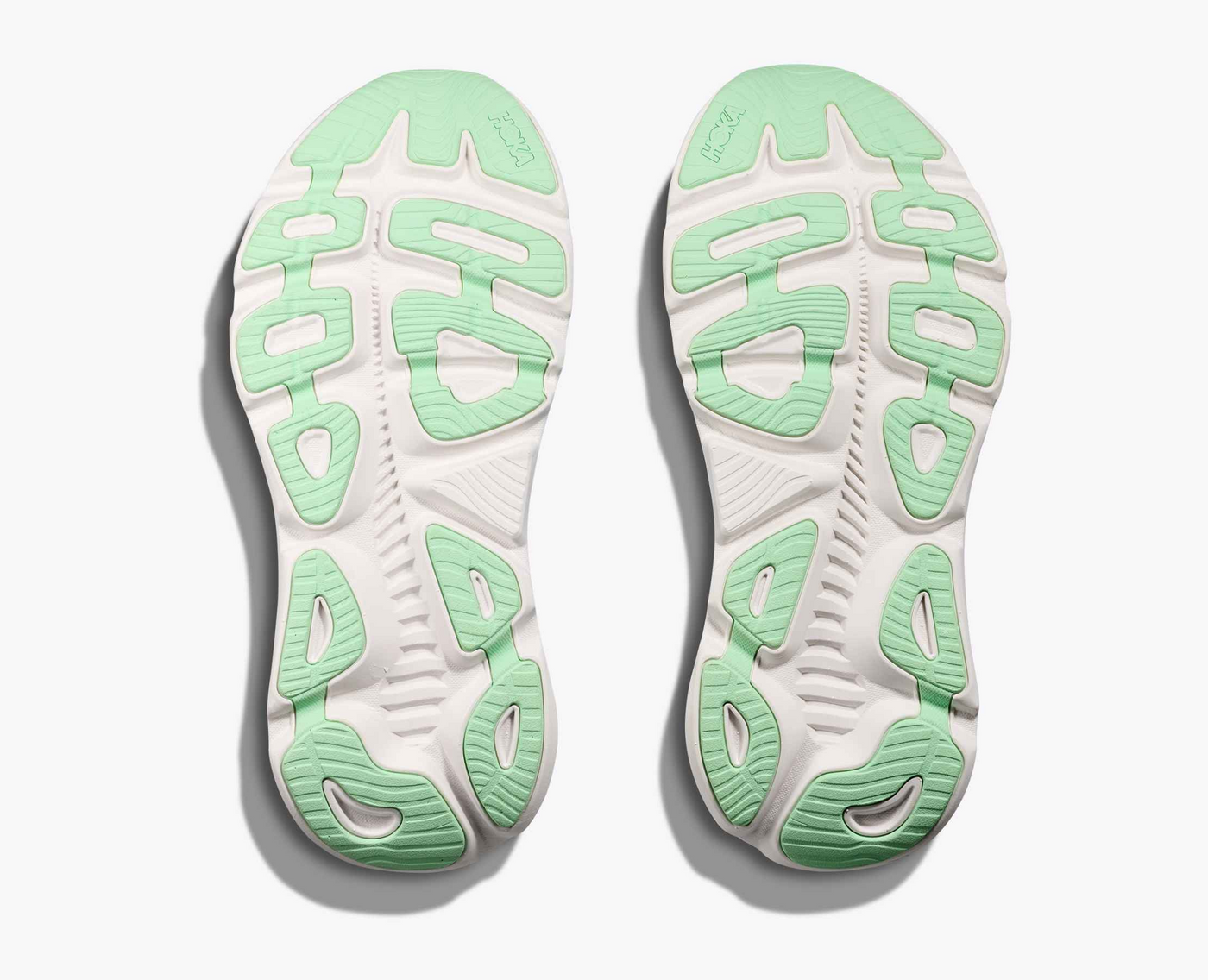 Hoka Gaviota 5 - Blue/Cielo blue
