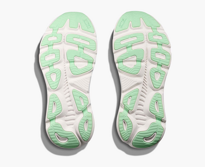 Hoka Gaviota 5 - Blue/Cielo blue