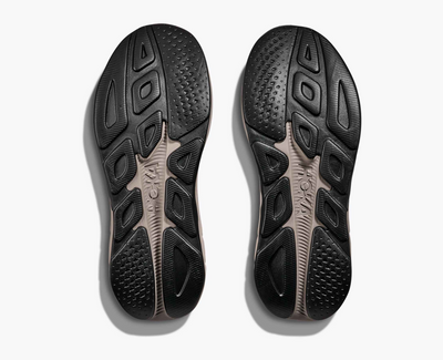 Hoka Rincon 4 - Asphalt grey/Gravel