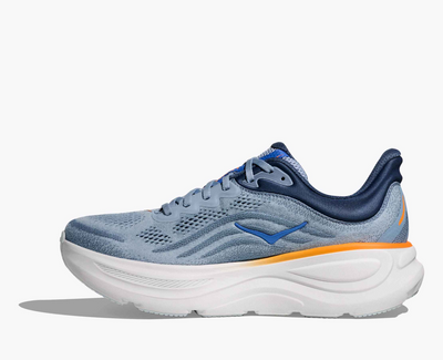 Hoka Bondi 9 - Drizzle /Downpour