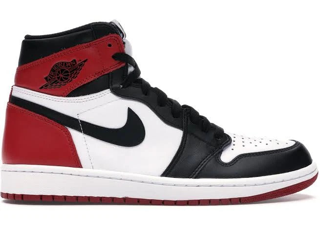 Jordan 1 Retro High Bred Toe