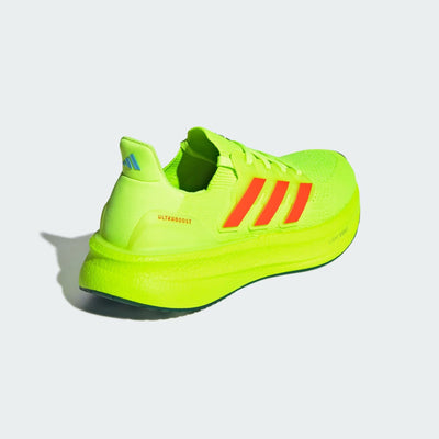 Adidas Ultraboost 5 Women’s Sneakers – Lucid Lemon