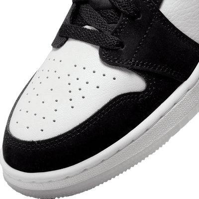 Jordan 1 Mid Diamond