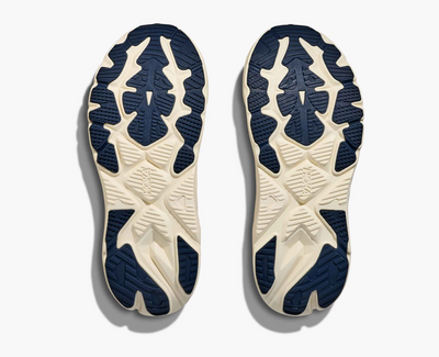 Hoka Arahi 8 - Rose cream/Alabaster