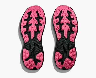Hoka Challenger 8 - Neon citrus/Black