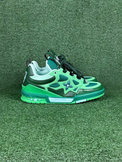 Louis Vuitton LV Skate Green