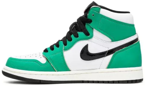 Wmns Air Jordan 1 Retro High OG 'Lucky Green'