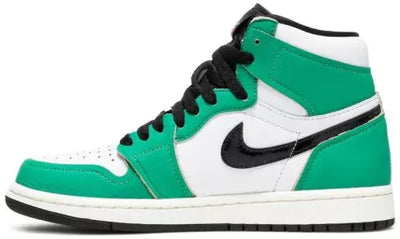 Wmns Air Jordan 1 Retro High OG 'Lucky Green'