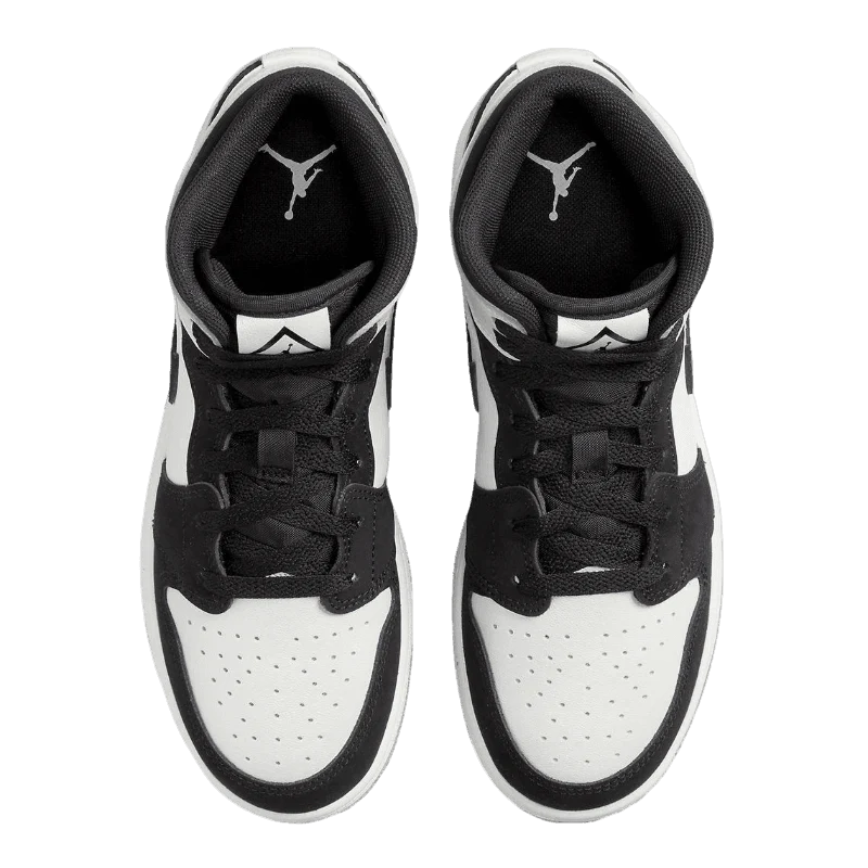 Jordan 1 Mid Diamond