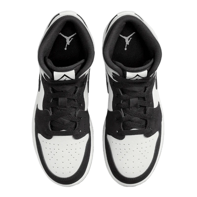 Jordan 1 Mid Diamond