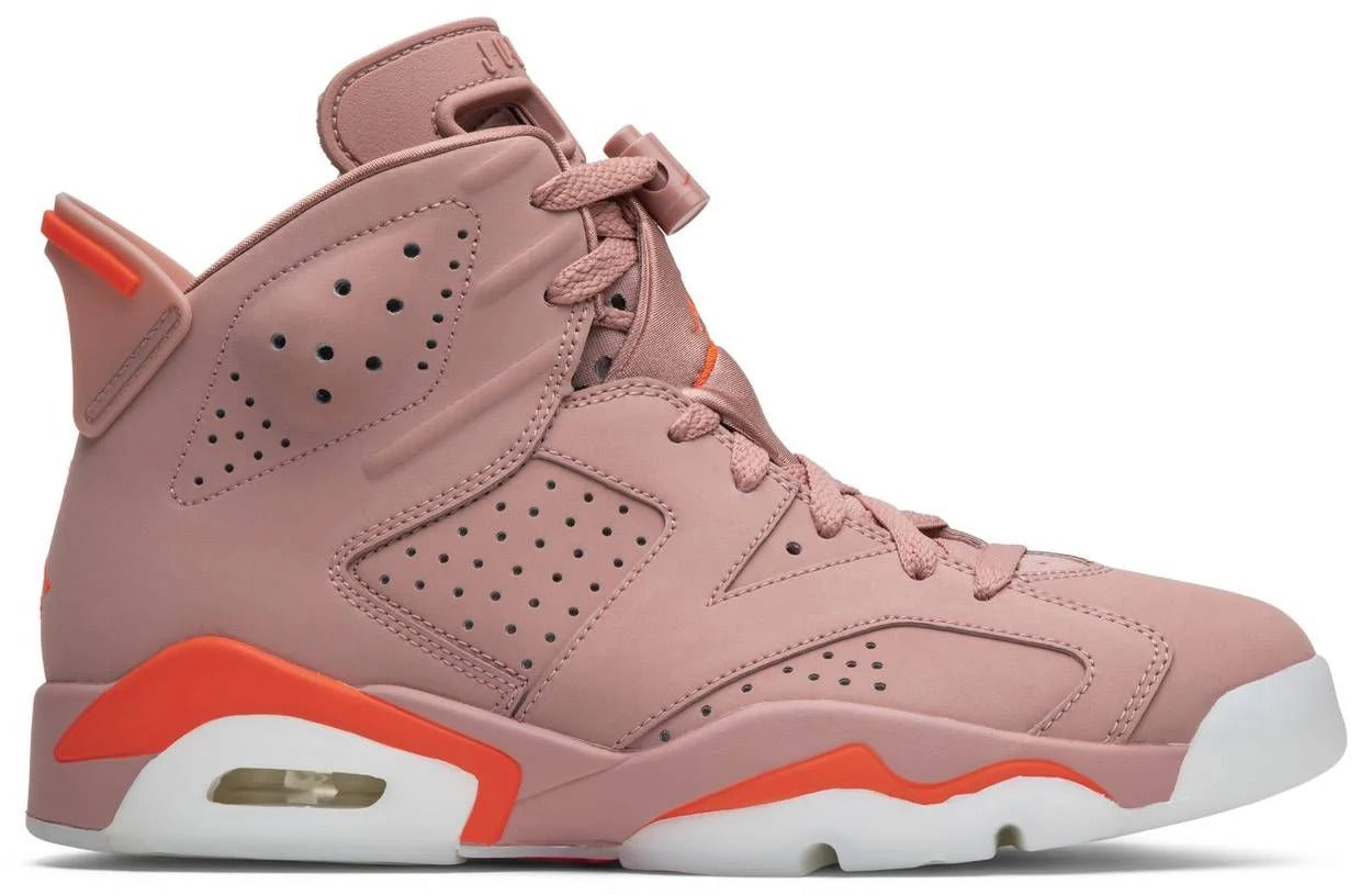 Jordan 6 Retro Aleali May