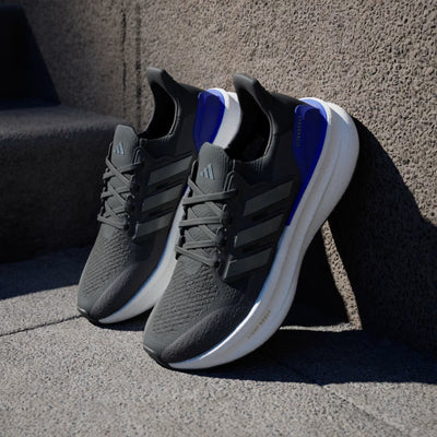 Adidas Ultraboost 5 Sneakers – Black/Night Metallic