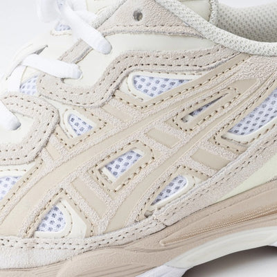 Asics Gel-NYC White Feather Grey