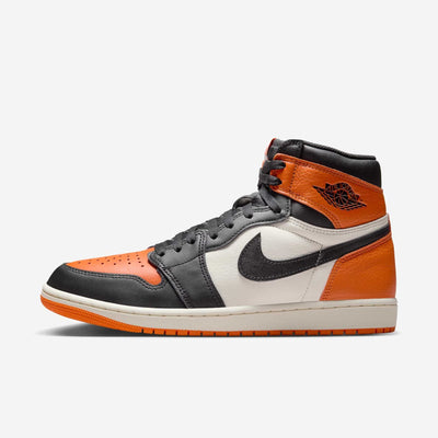 Jordan 1 Retro High Shattered Blackboard