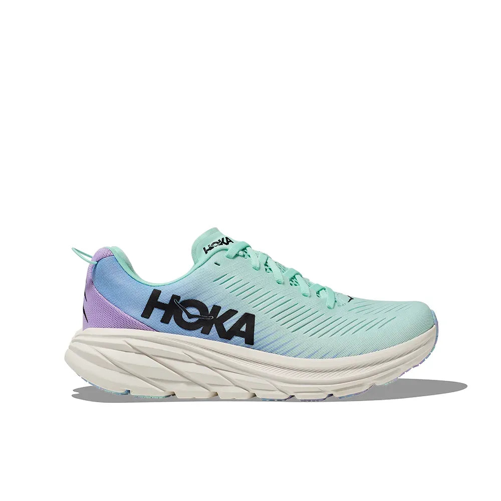 Hoka Rincon 3 Women’s Sneakers – Light Blue