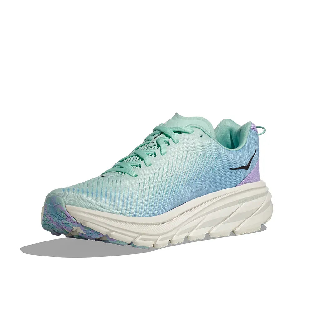 Hoka Rincon 3 Women’s Sneakers – Light Blue