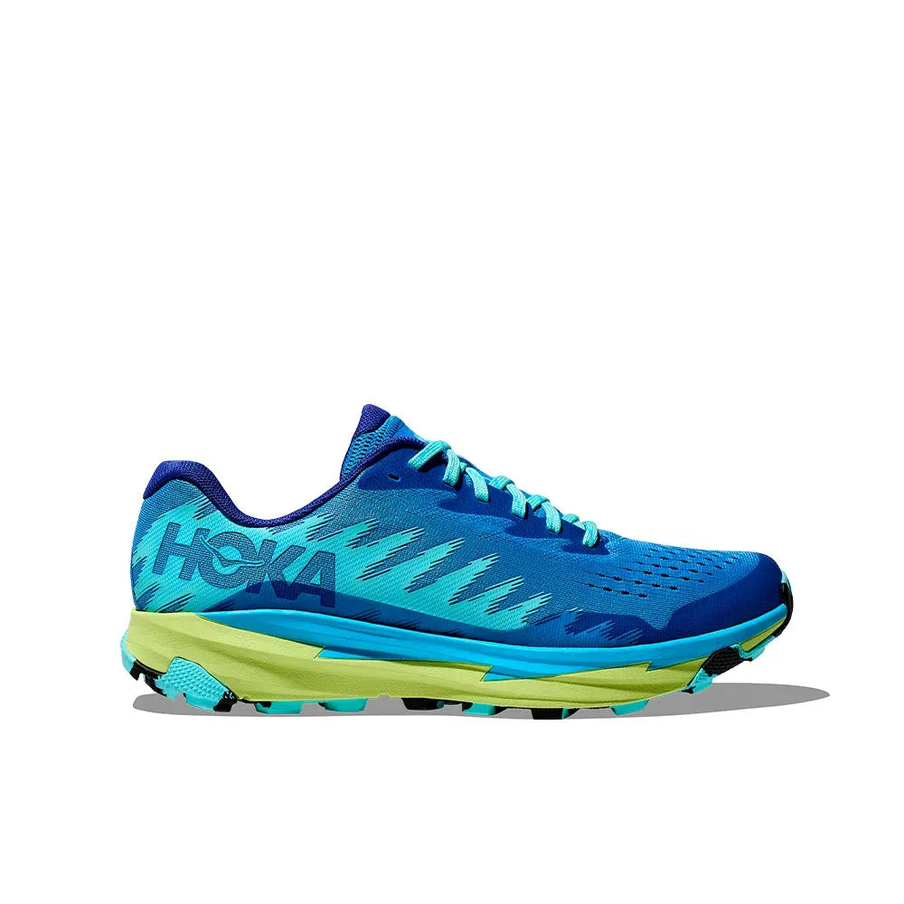Hoka Torrent 3 Men’s Sneakers – Blue