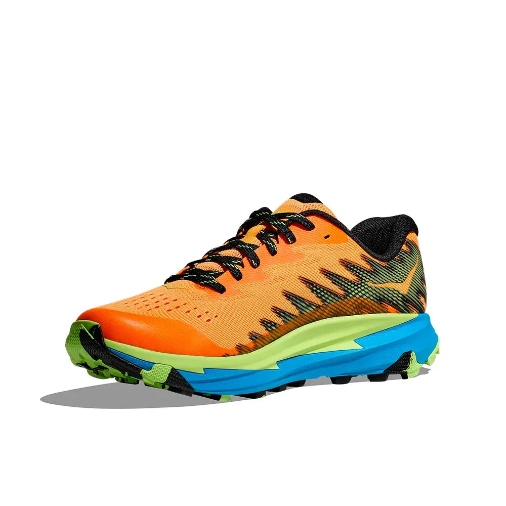 Hoka Torrent 3 Men’s Sneakers - Orange