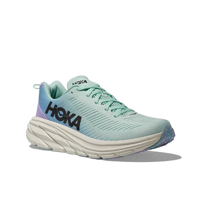 Hoka Rincon 3 Women’s Sneakers – Light Blue