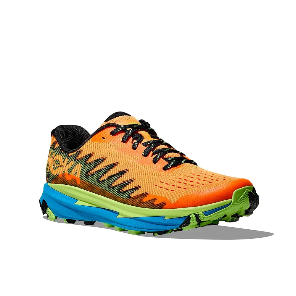 Hoka Torrent 3 Men’s Sneakers - Orange