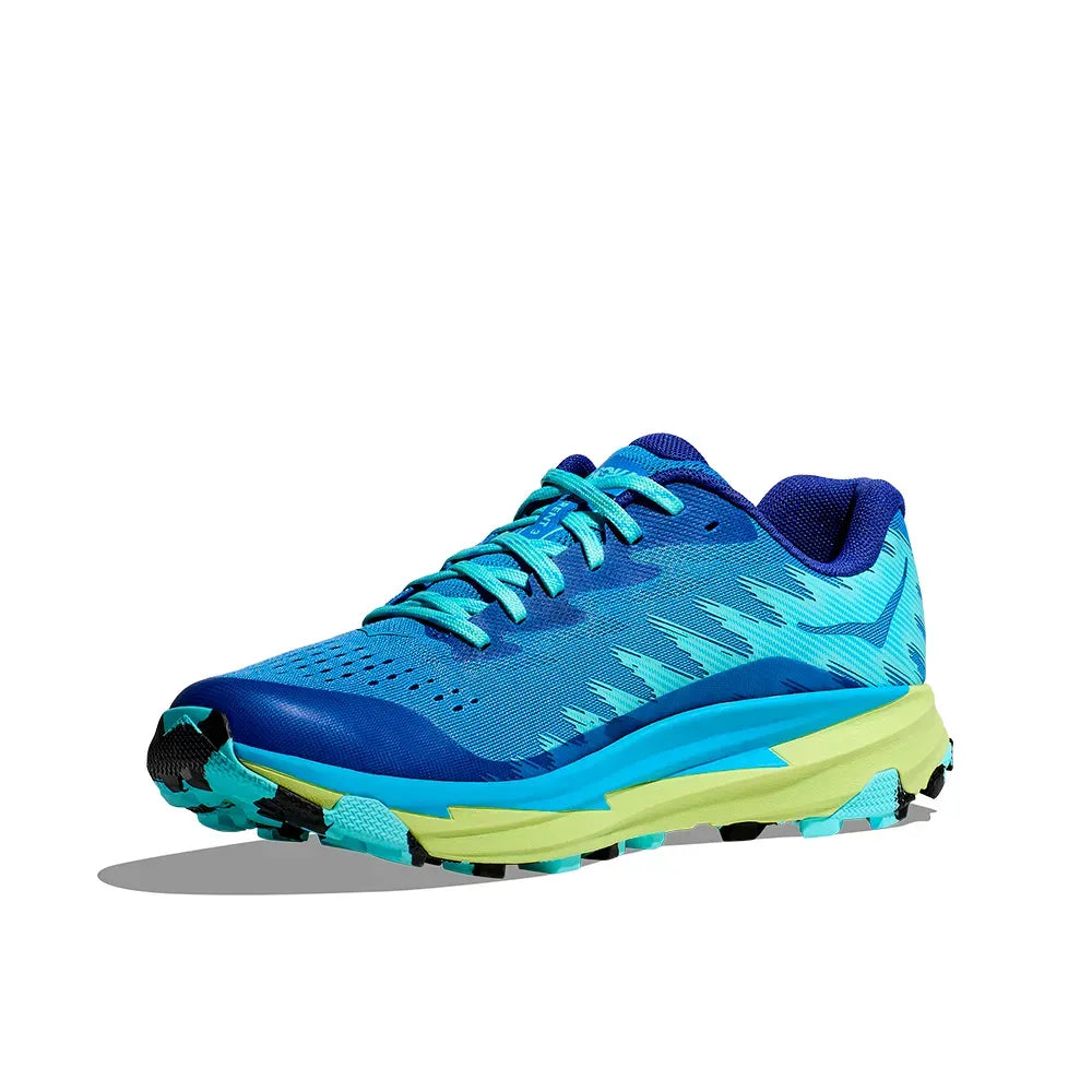 Hoka Torrent 3 Men’s Sneakers – Blue