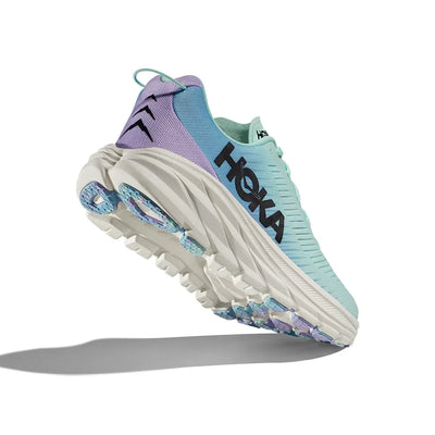 Hoka Rincon 3 Women’s Sneakers – Light Blue
