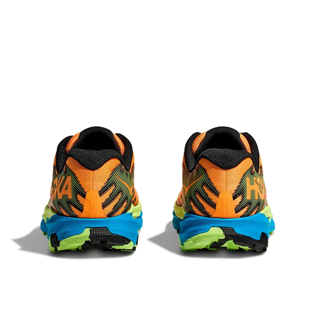 Hoka Torrent 3 Men’s Sneakers - Orange