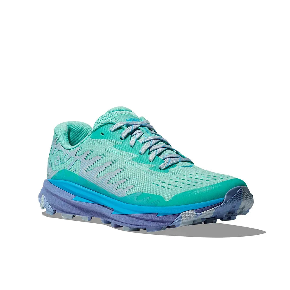 Hoka Torrent 3 Women’s Sneakers - Blue