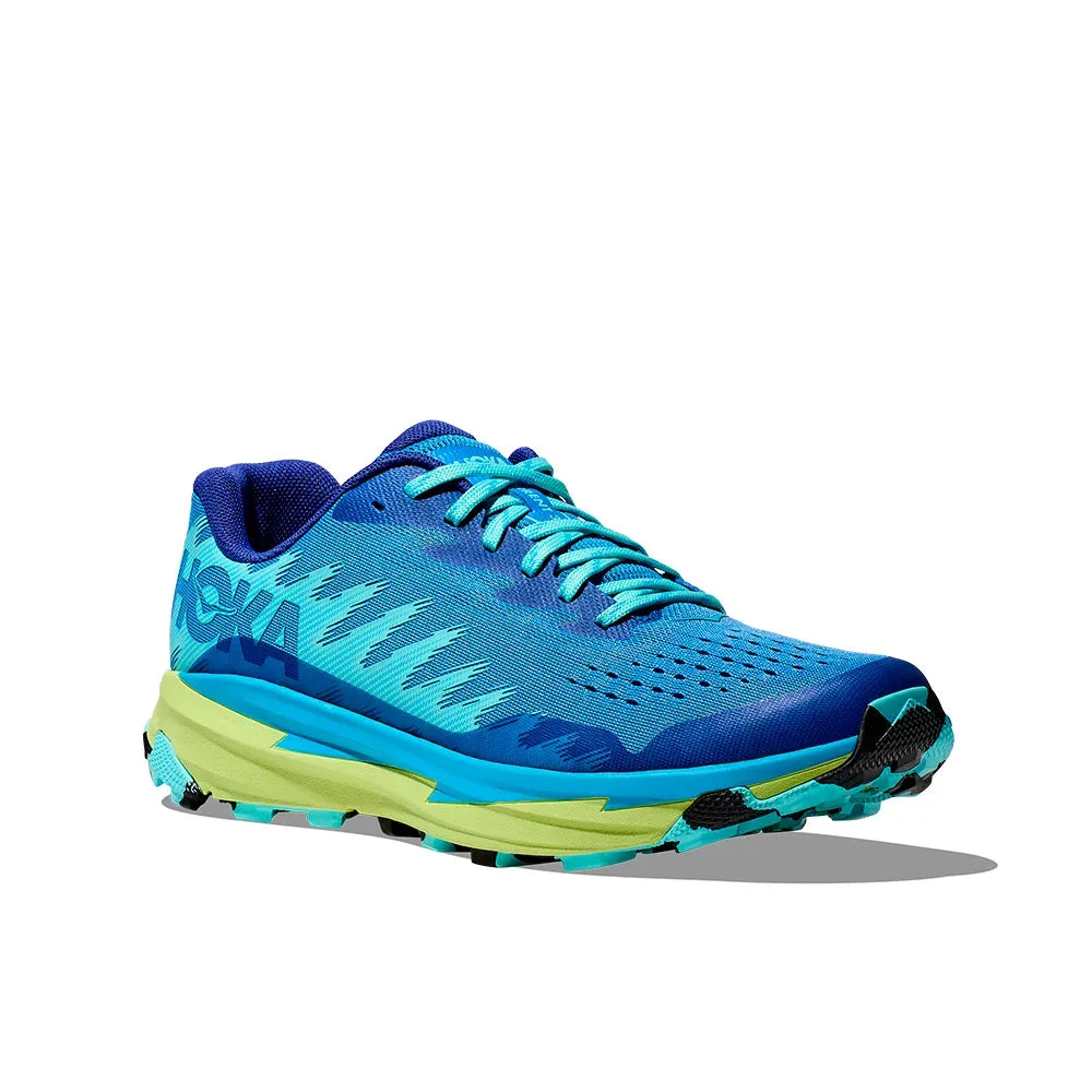 Hoka Torrent 3 Men’s Sneakers – Blue