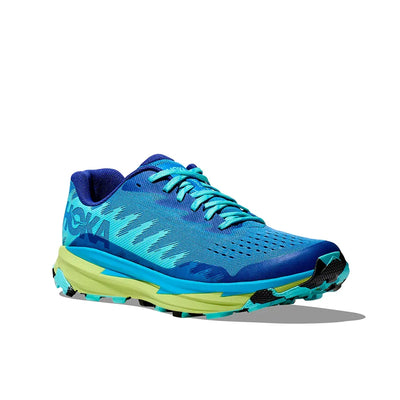 Hoka Torrent 3 Men’s Sneakers – Blue