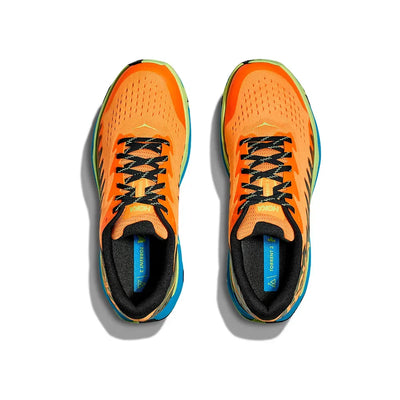 Hoka Torrent 3 Men’s Sneakers - Orange