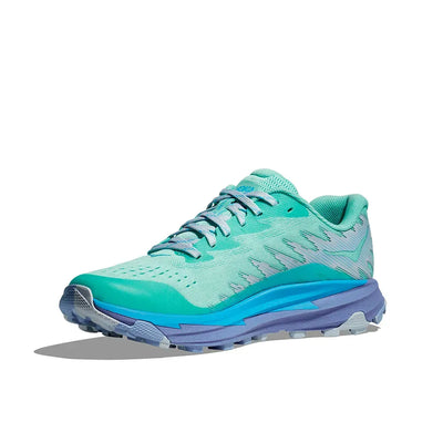 Hoka Torrent 3 Women’s Sneakers - Blue