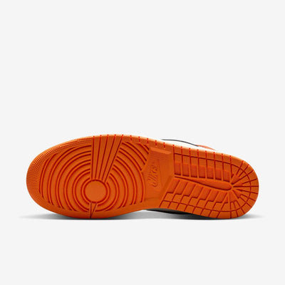 Jordan 1 Retro High Shattered Blackboard