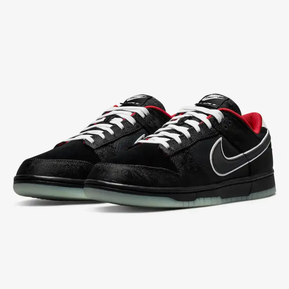 Nike Dunk Low LPL League Of Legends