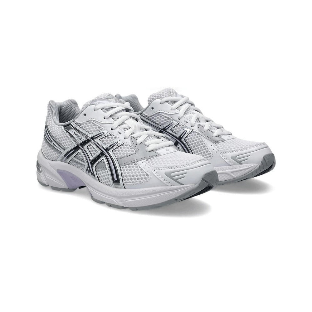Asics Gel 1130 - White/Carrier Grey