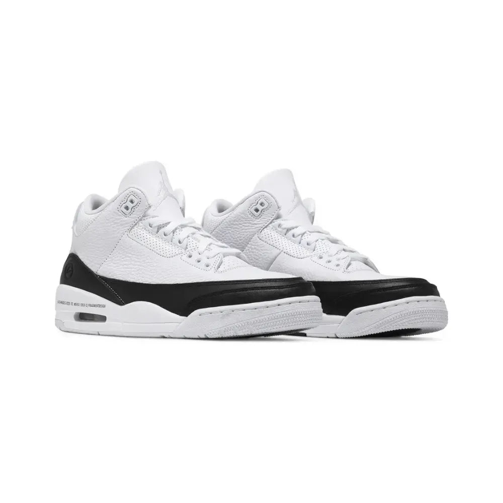 Jordan 3 Retro Fragment