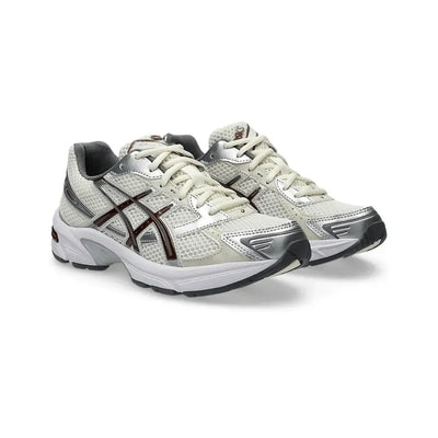 Asics Gel 1130 - Cream/Reddish Brown