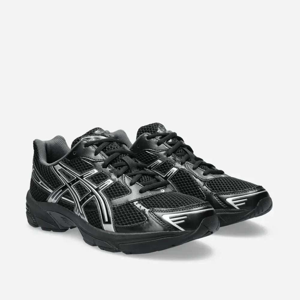 Asics Gel 1130 - Black/Pure Silver