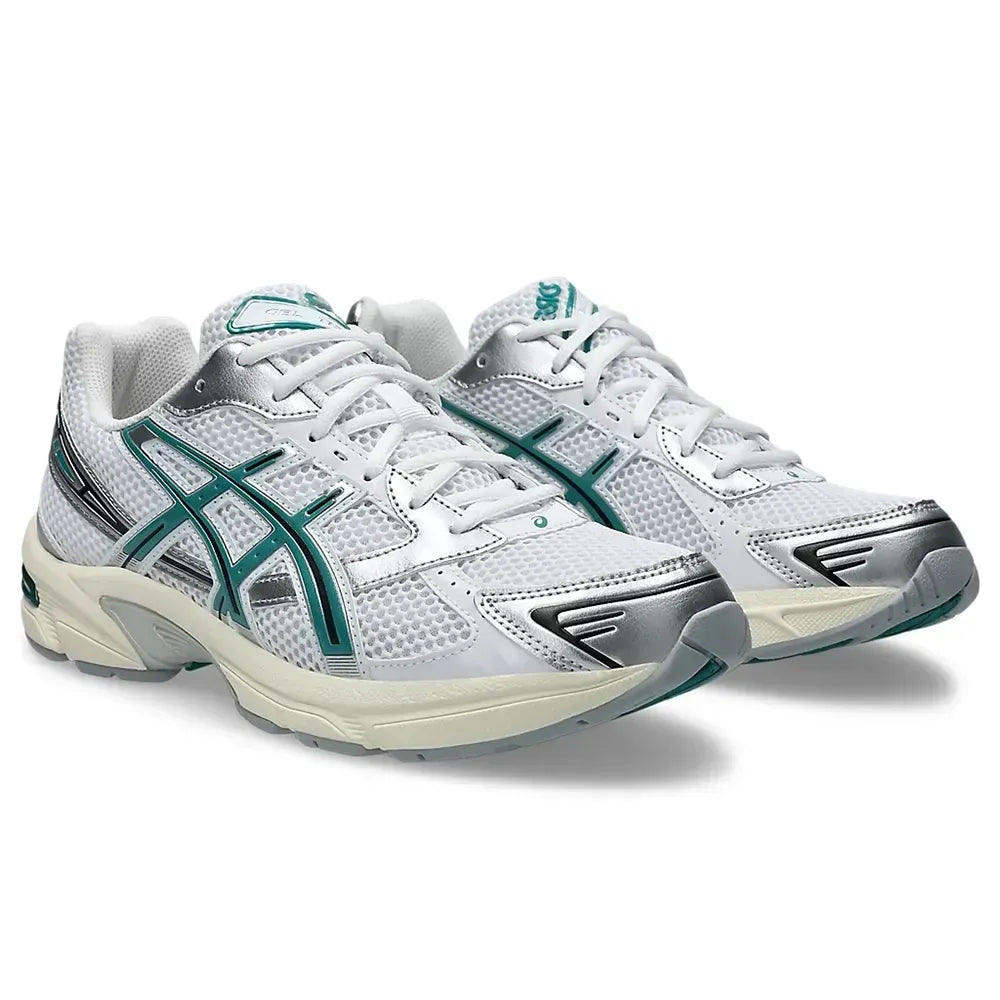 Asics Gel 1130 - White/Rainy Lake