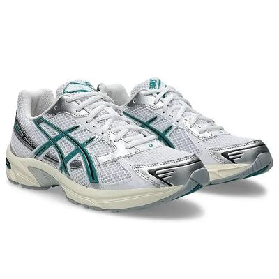 Asics Gel 1130 - White/Rainy Lake