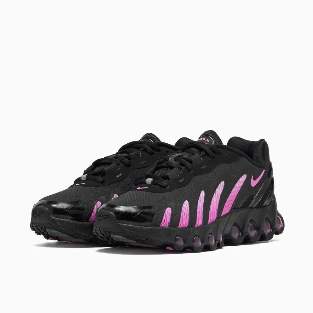 Nike Air Max Dn8 Black Pink Foam