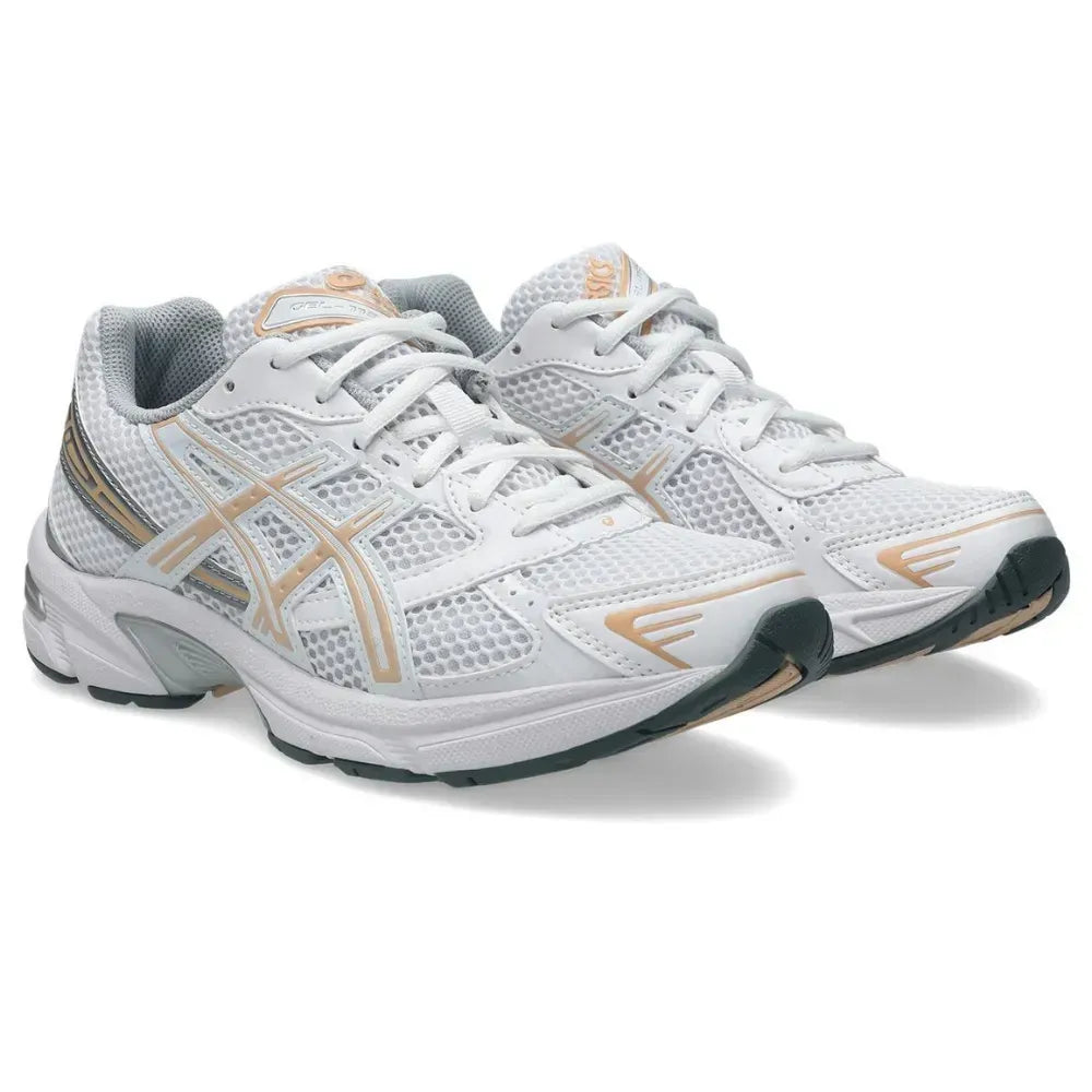 Asics Gel 1130 - White/Bisque